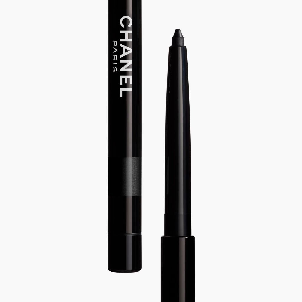 Vodeodolná očná linka CHANEL - 0,3 g