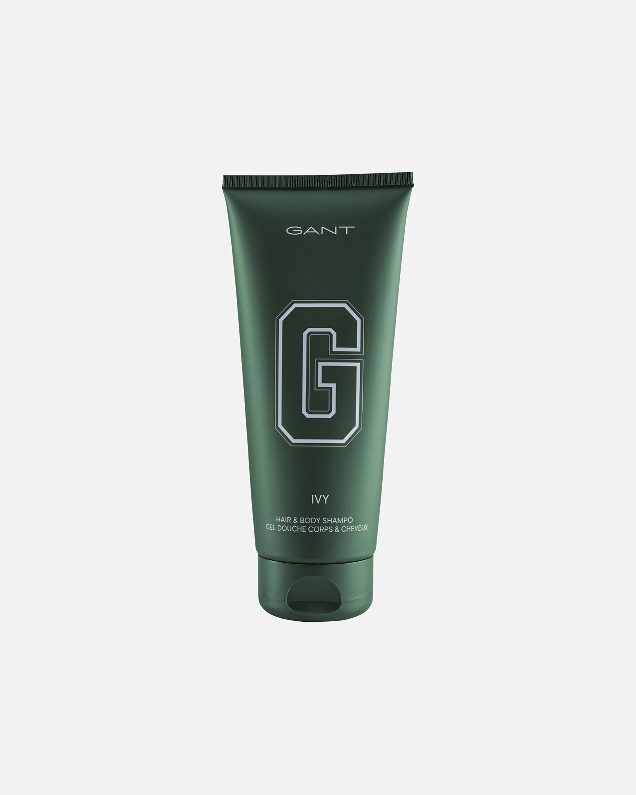 Gant IVY gel za tuširanje, šampon za kosu i tijelo - 200 ml