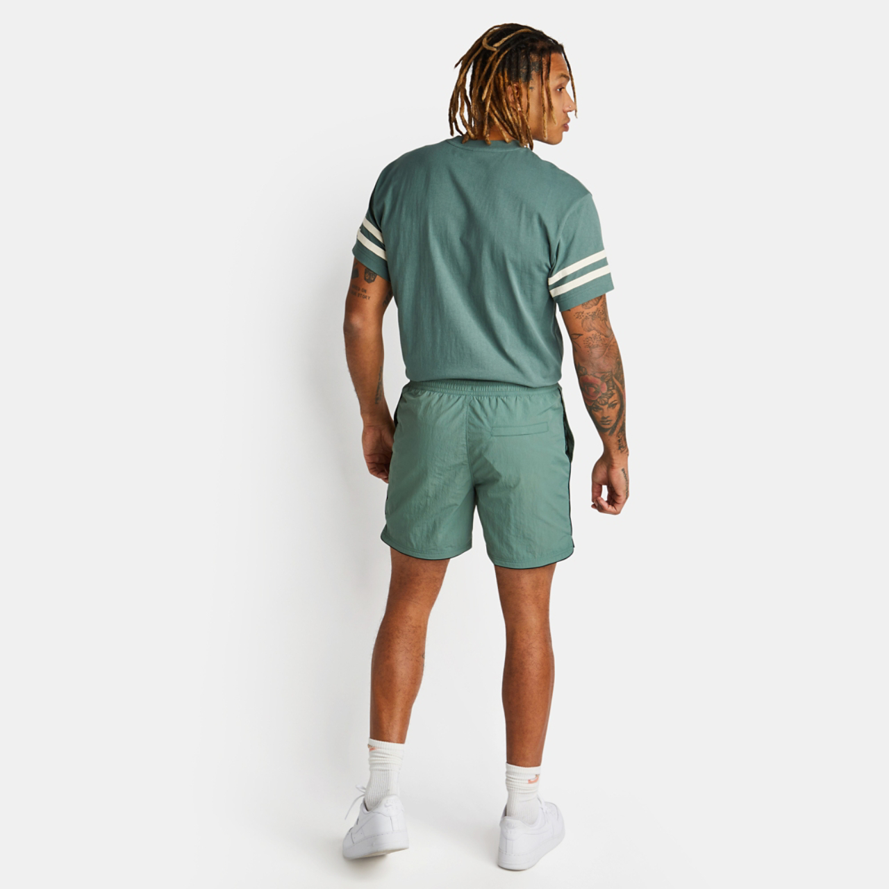 LCKR Retro Sunnyside