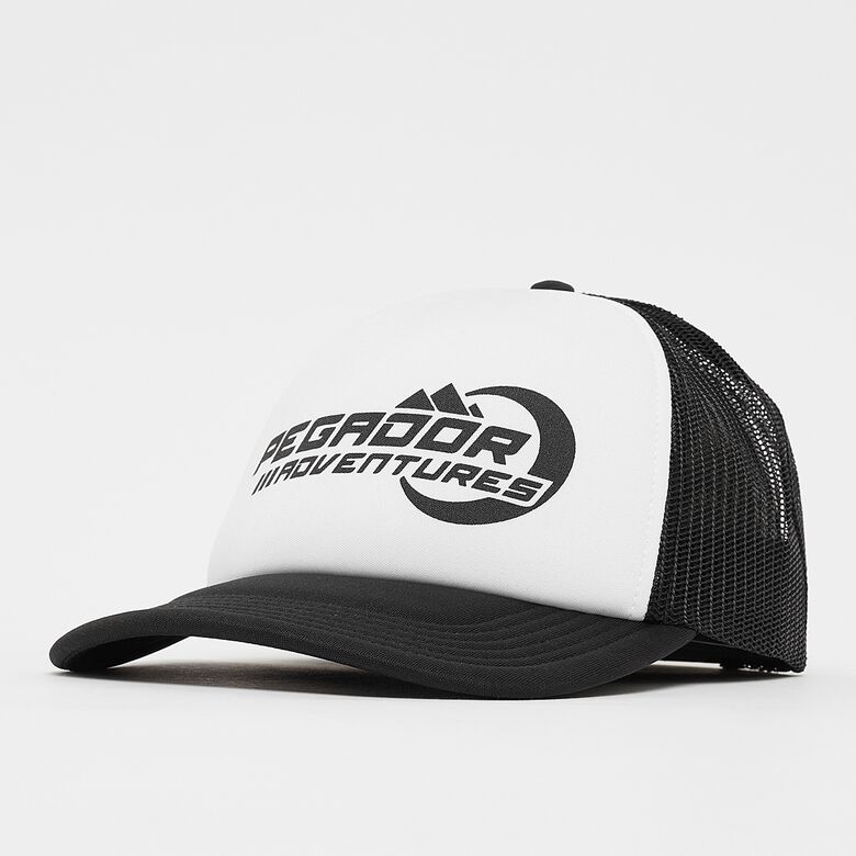 Czapka trucker Eazor