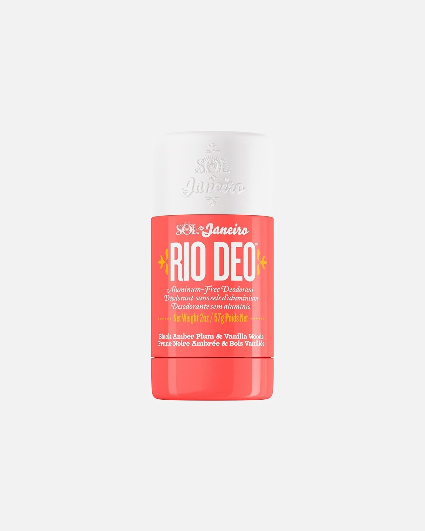 Sol de Janeiro dezodorans Bom Dia Rio Deo Cheirosa 40 - 57 g