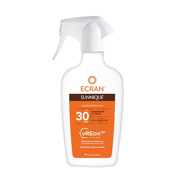 Beskyttende mælk SPF 30 | 270 ml