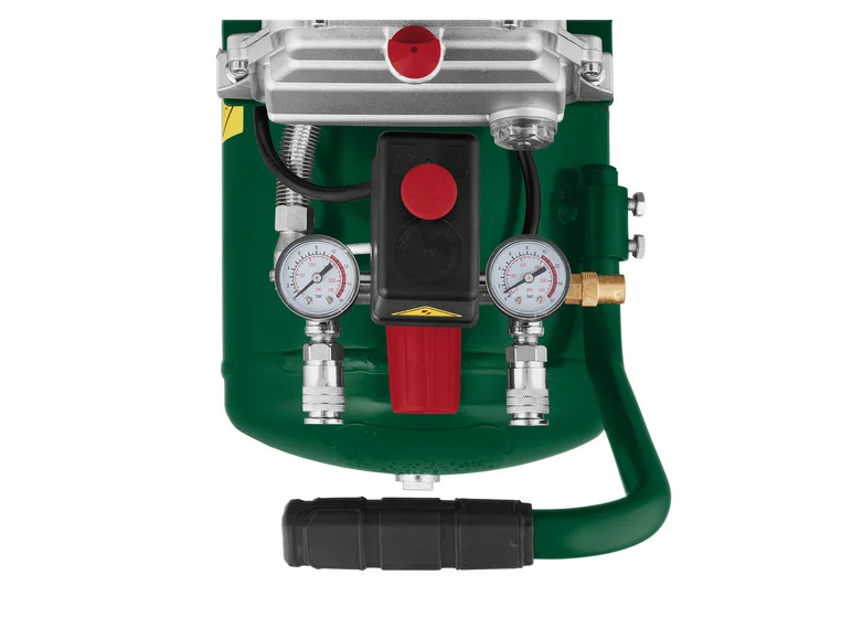 Compressor PARKSIDE® PKO2410, 1800 W, 24 L