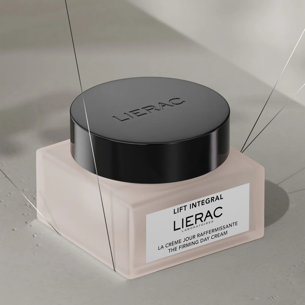 LIERAC Lierac Lift Integral dagcrème navulling 50 ml verstevigend