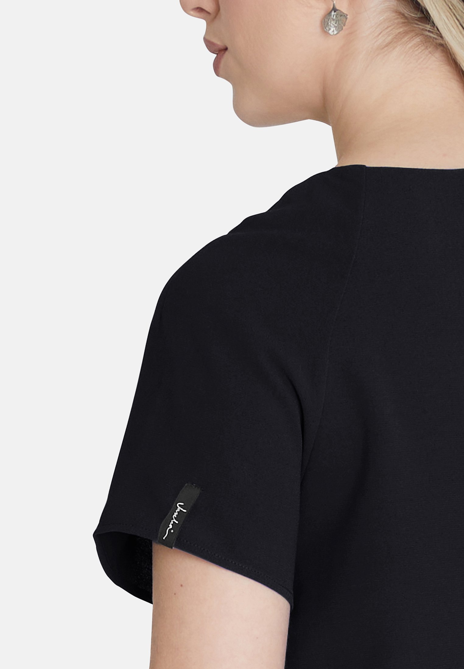 Robe de jour Jascha Stockholm - noire