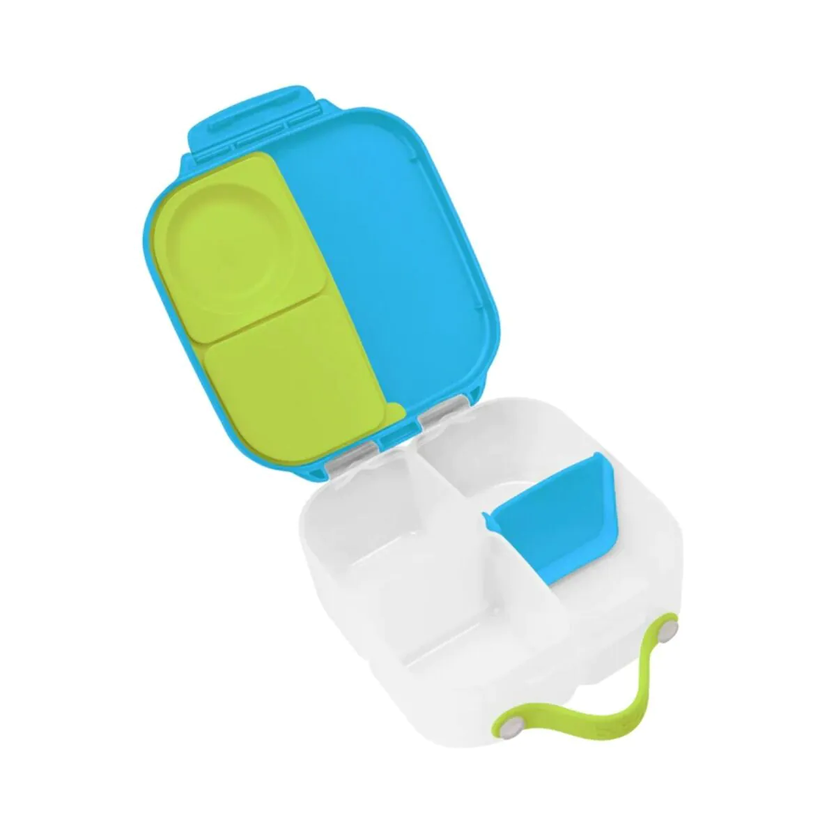 B.Box Mini Lunchbox Ocean Breeze