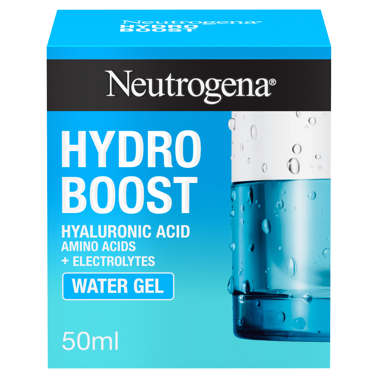 Neutrogena Hydro Boost