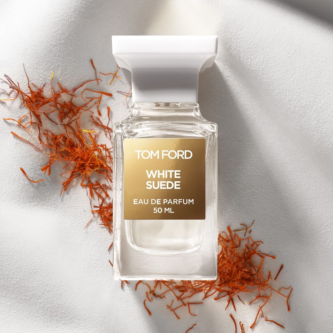 TOM FORD parfuminis vanduo „Private Blend Fragrances White Wildleather Au de Parfum“ – 10 ml