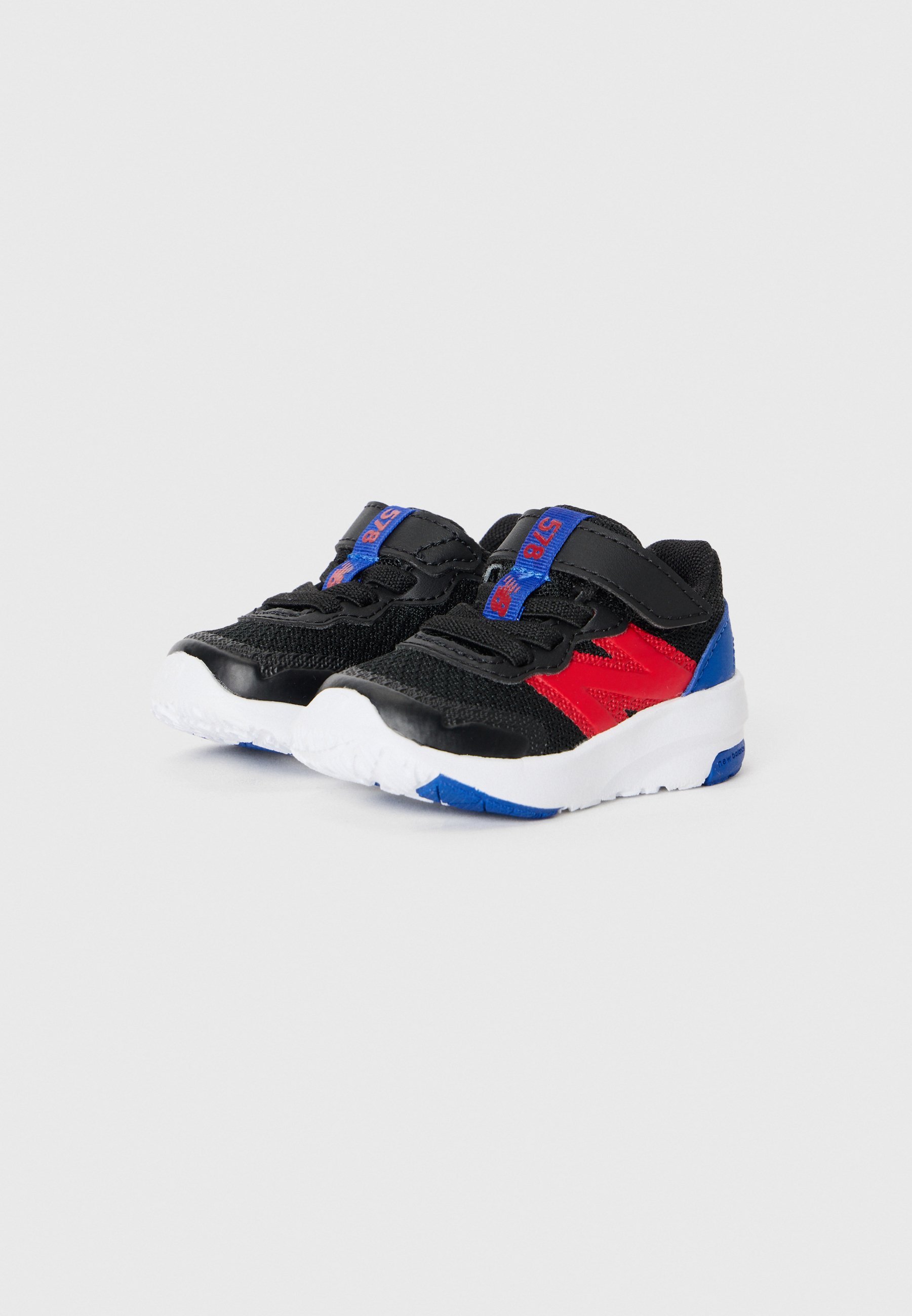 New Balance 578 UNISEX - Hardloopschoenen voor op de weg - zwart