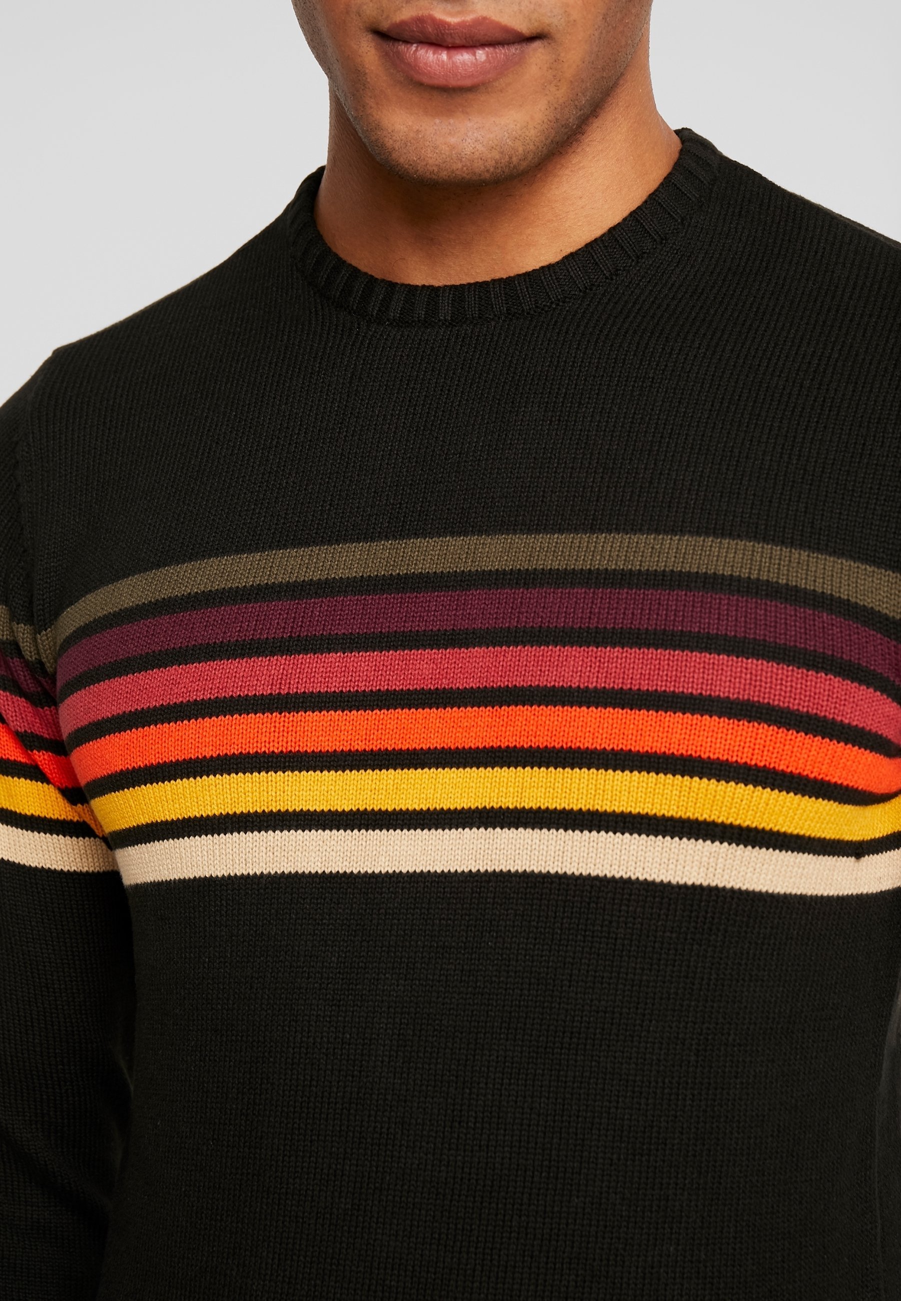Maglione Blend - nero