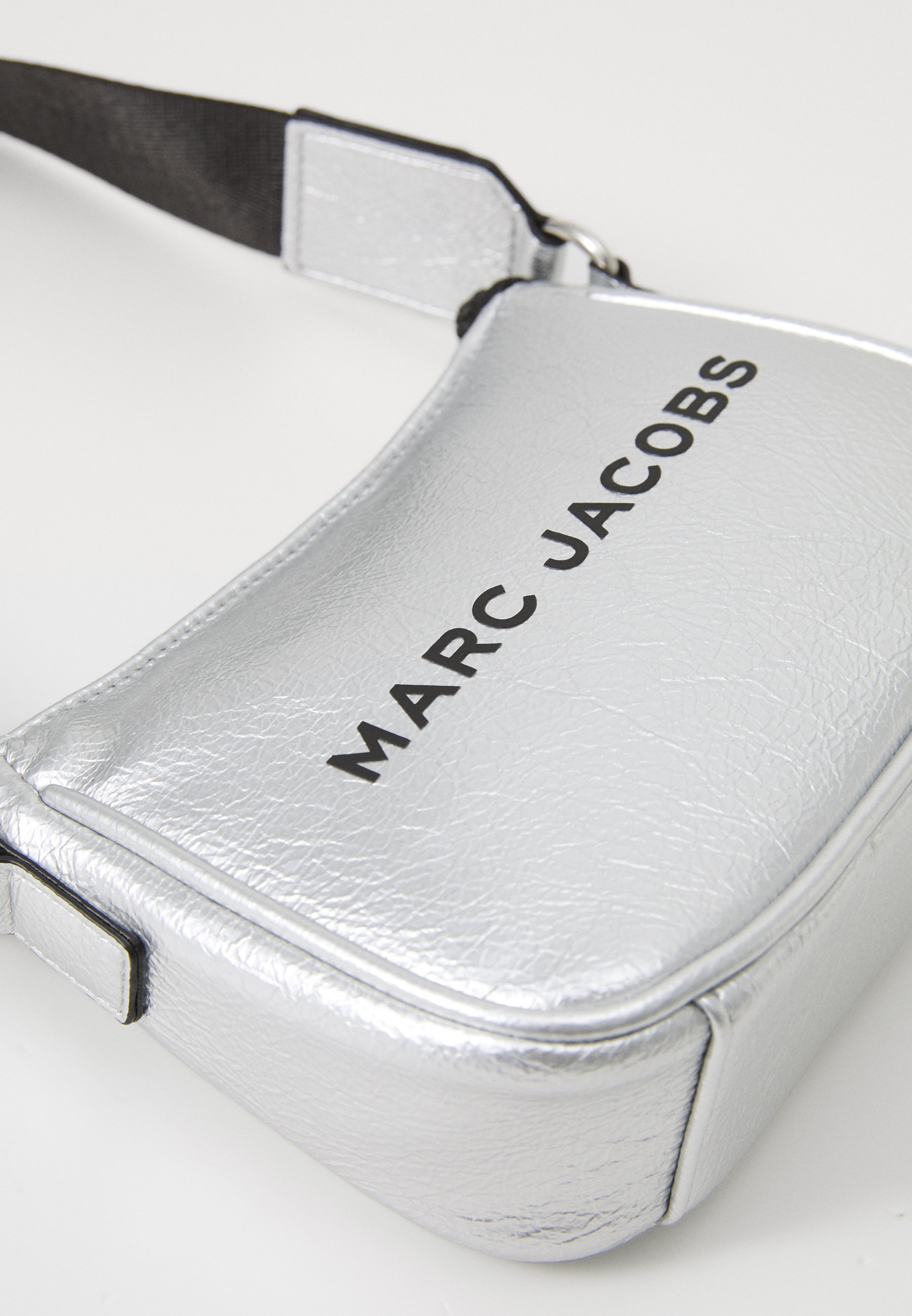 Marc Jacobs Henkeltasche Unisex - Umhängetasche - Hellgrau