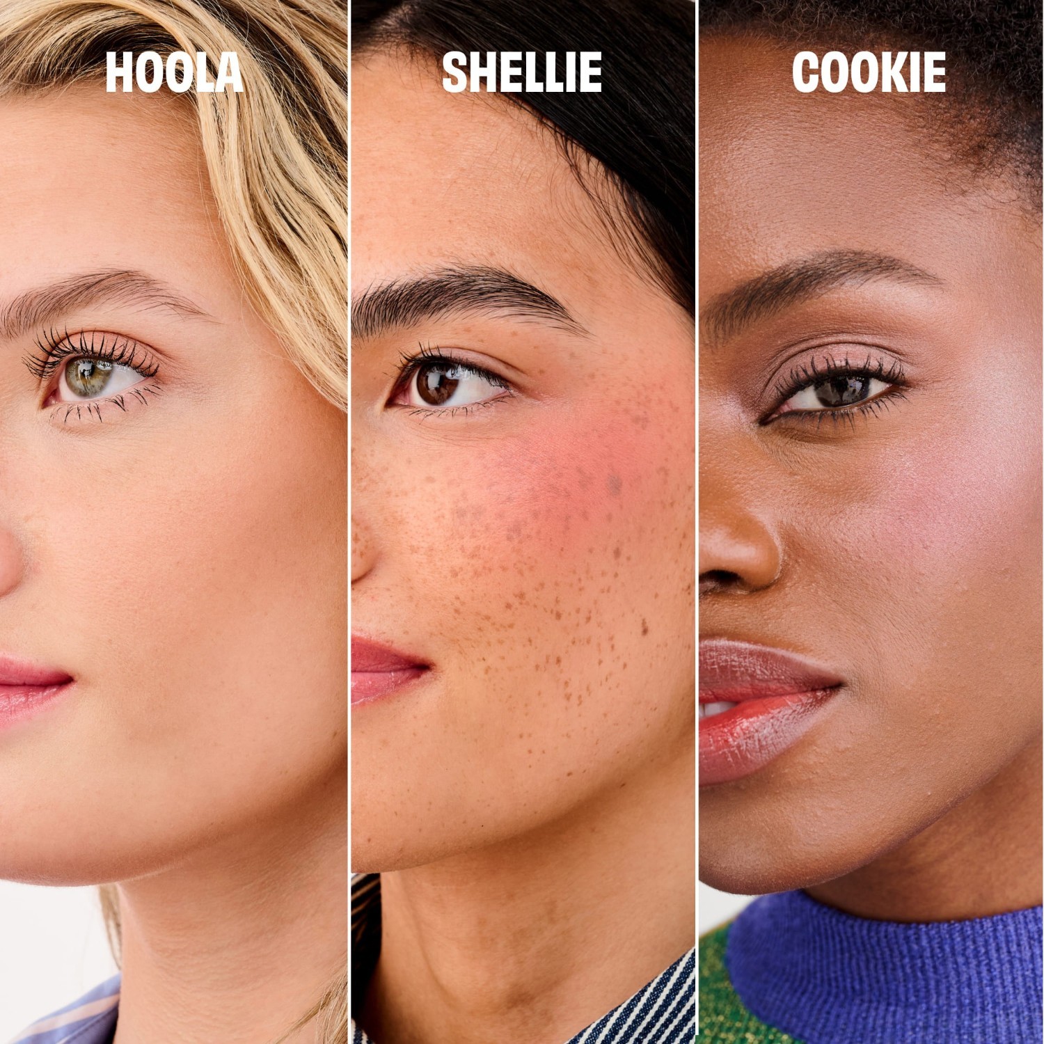 Benefit сет за шминкање Game On Glow – 1 комад
