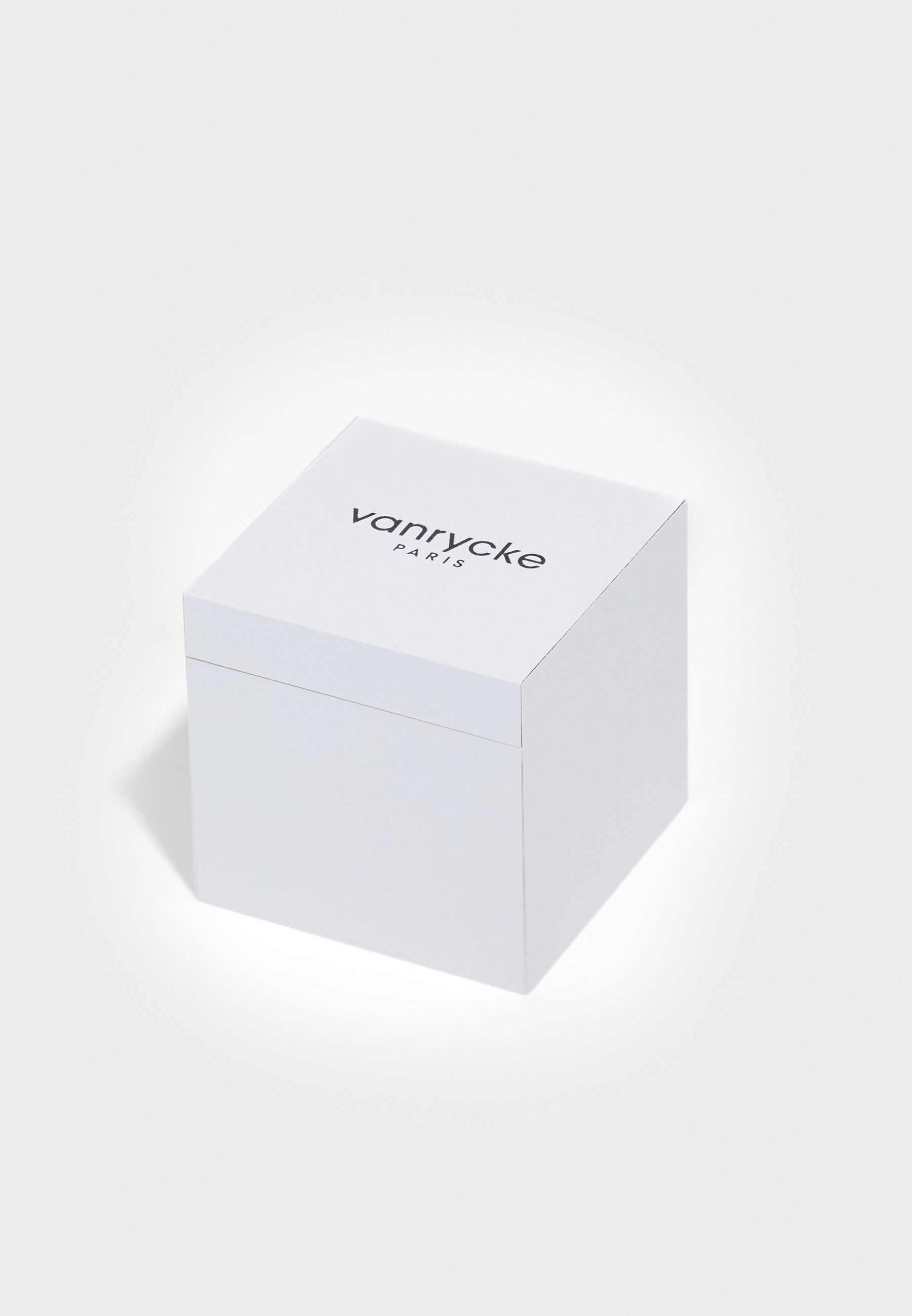 Anneaux de Vanrycke