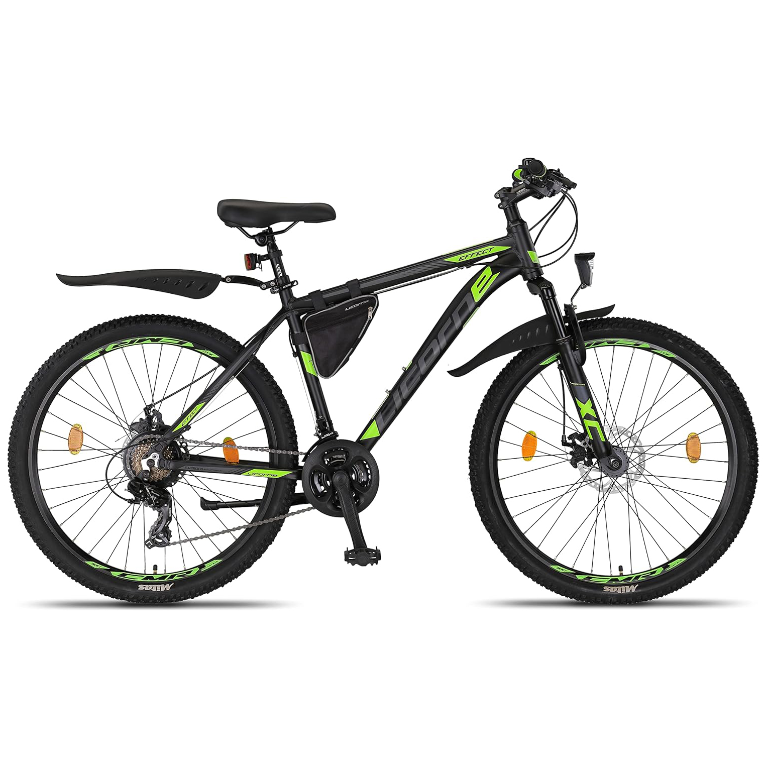 Licorne Bike Effect Premium Mountainbike