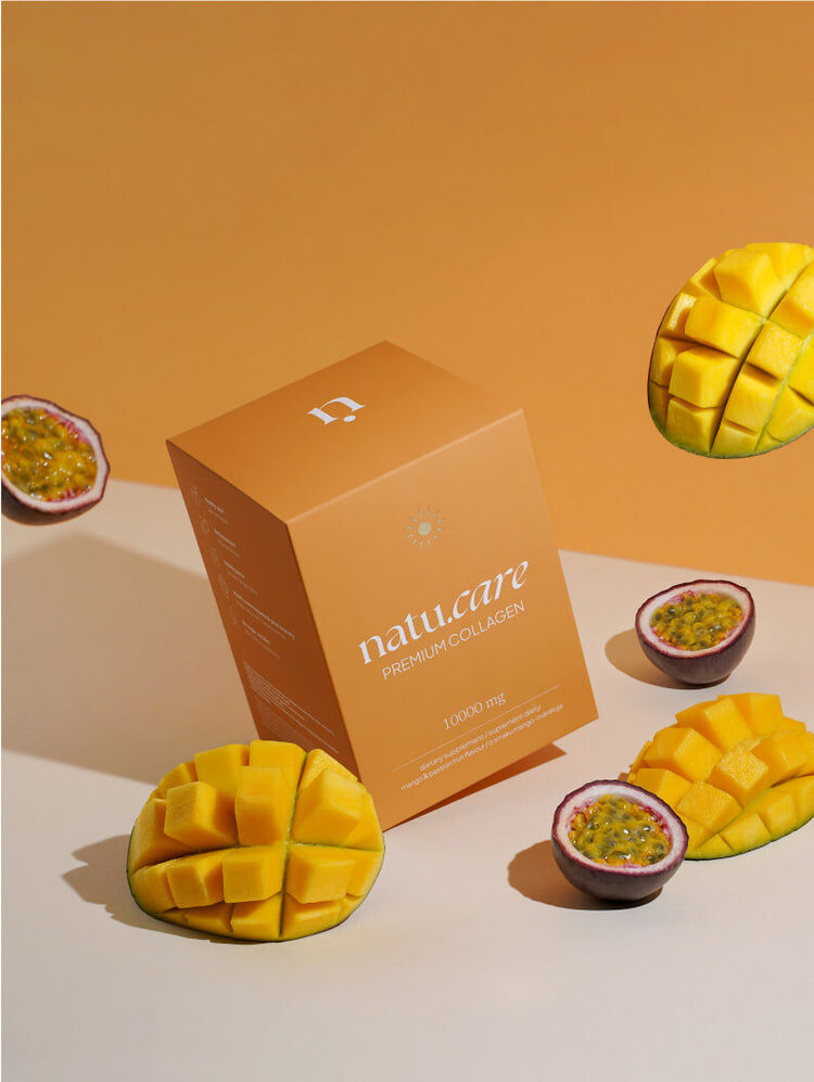 Natu.Care Prémiový kolagen 10000 mg