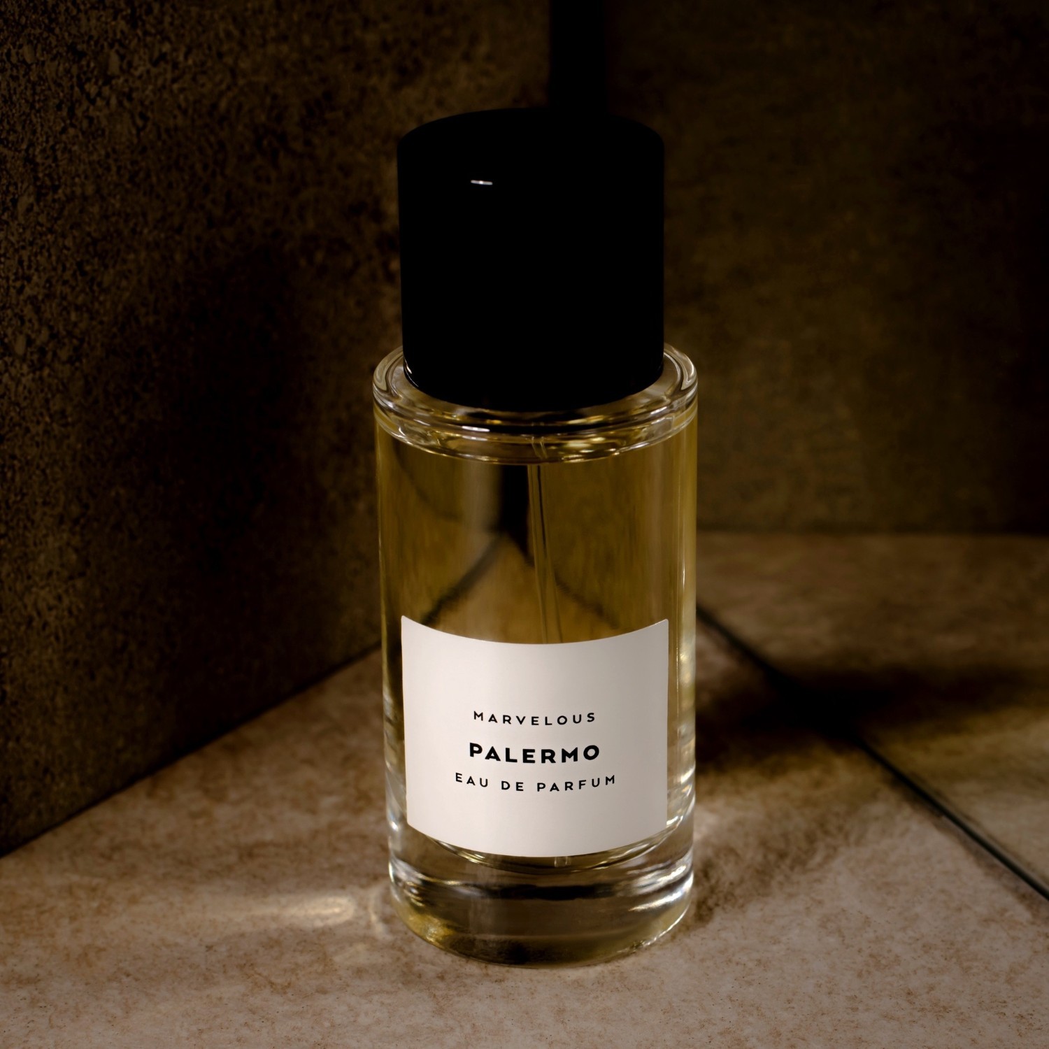 BMRVLS Parfum Palermo - 50 ml