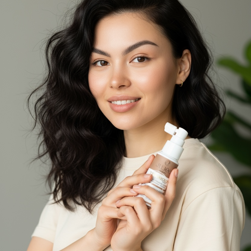 Juliee Beauty Tressique