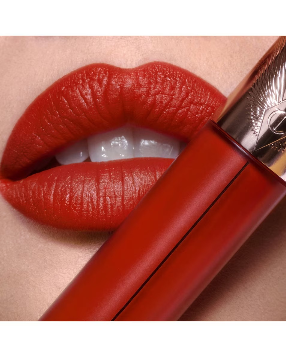 Κραγιόν CHARLOTTE TILBURY Airbrush Flawless Lip Blur Vloeibare