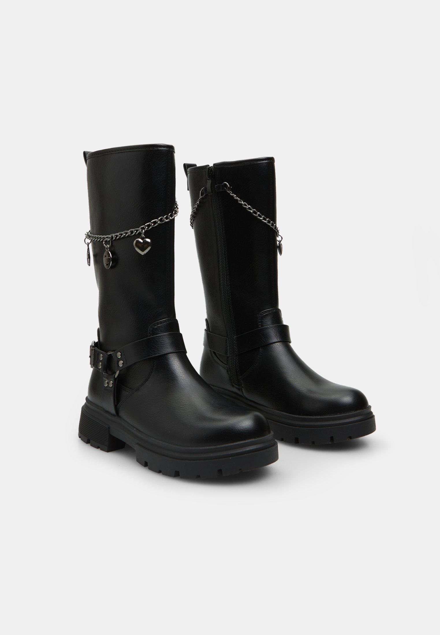 Bottes d'hiver Bata - noires