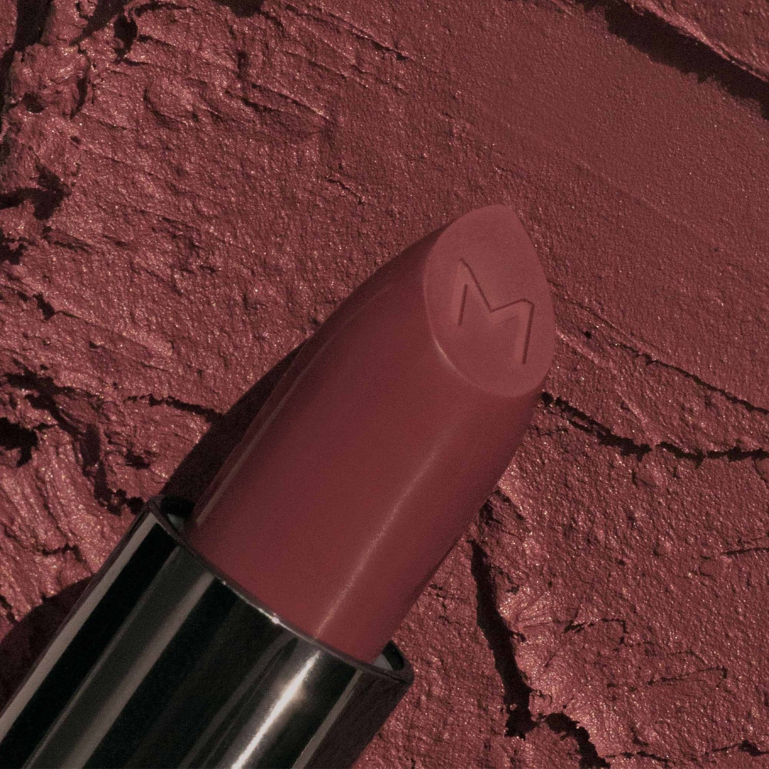 MÁDARA Rouge À Lèvres Crème Mat