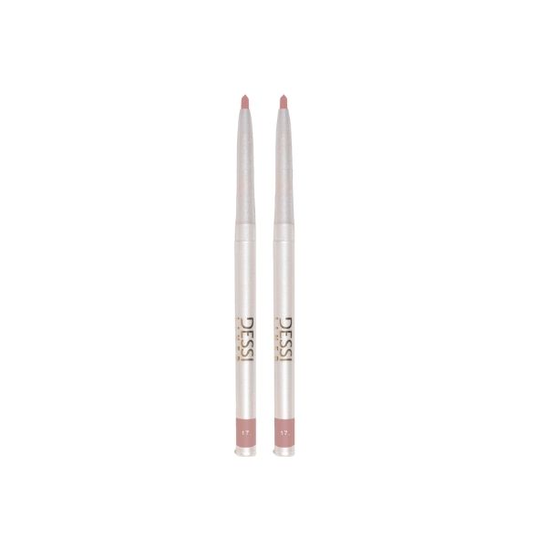 Dessi Cosmetics Say Yes Duo Pack