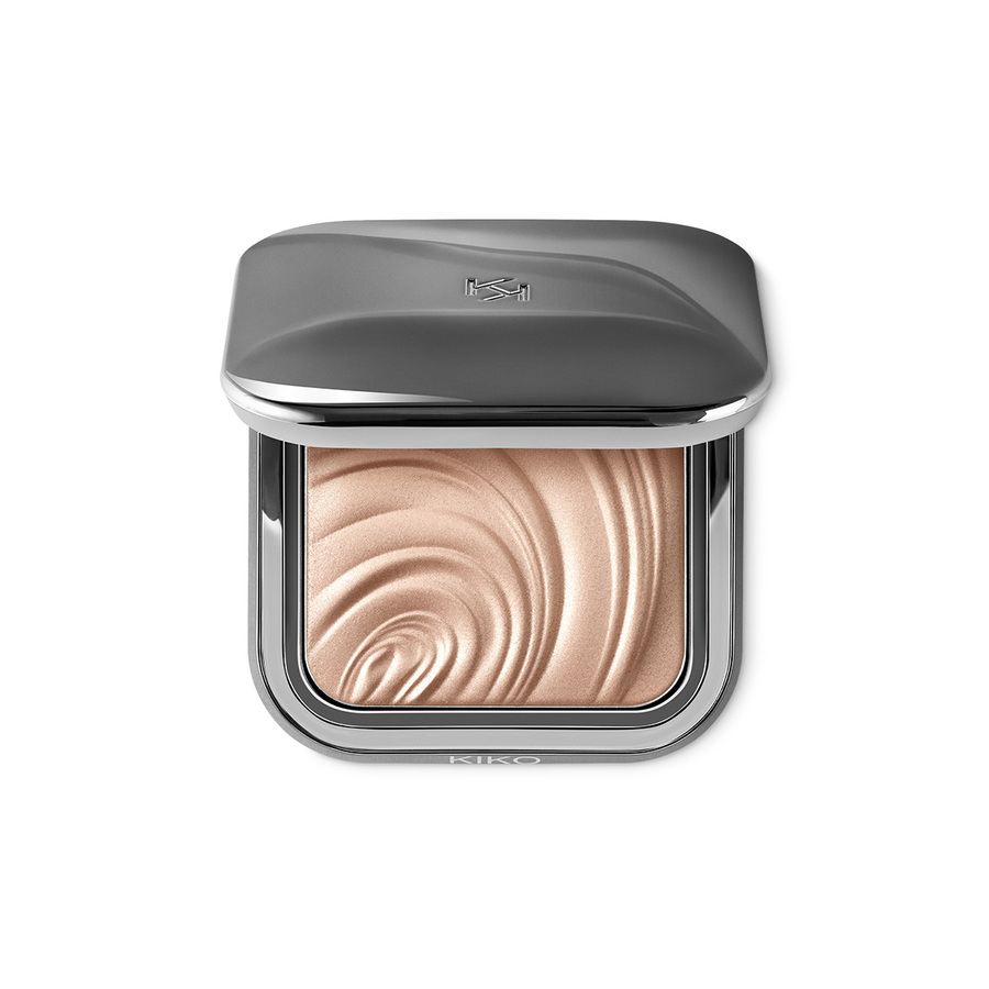 GLOW FUSION INTENSIVES PUDER-HIGHLIGHTER 01 Champagner