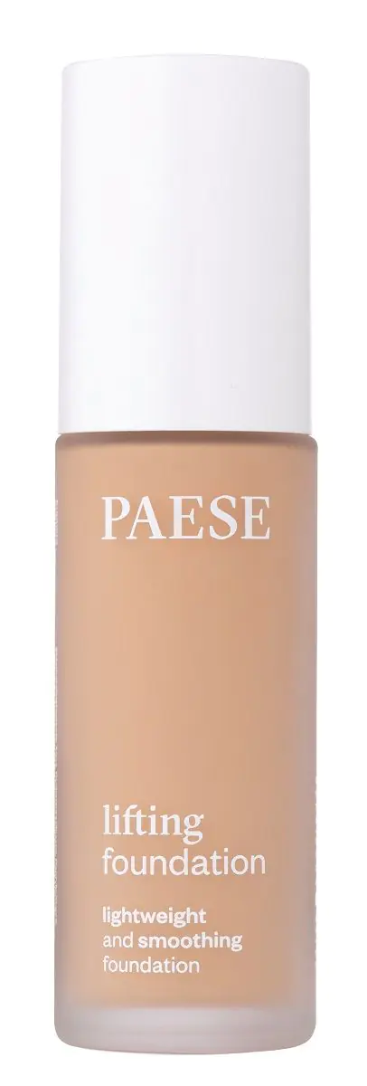 Paese Lifting Foundation Wygładzający podkład do twarzy, 102 Naturalny