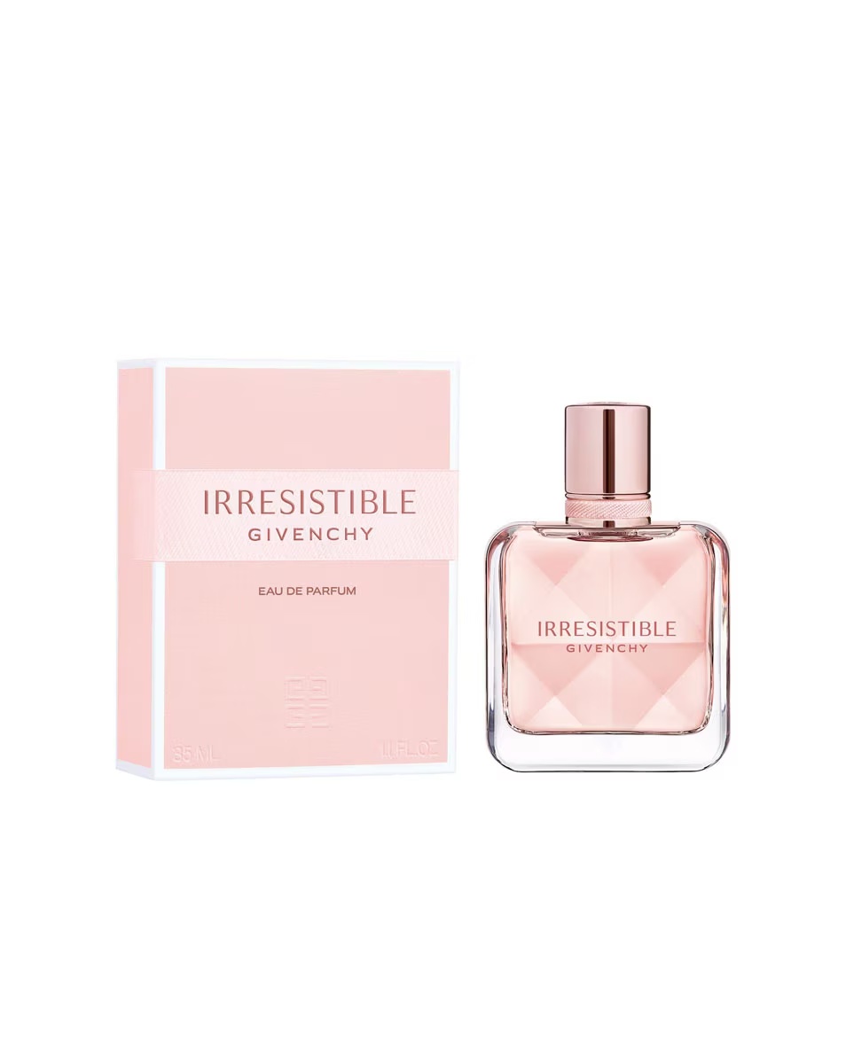 GIVENCHY IRRESISTIBLE EAU DE PARFUM