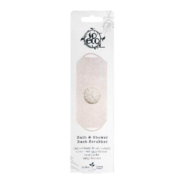 Cepillo de espalda para baño y ducha So Eco