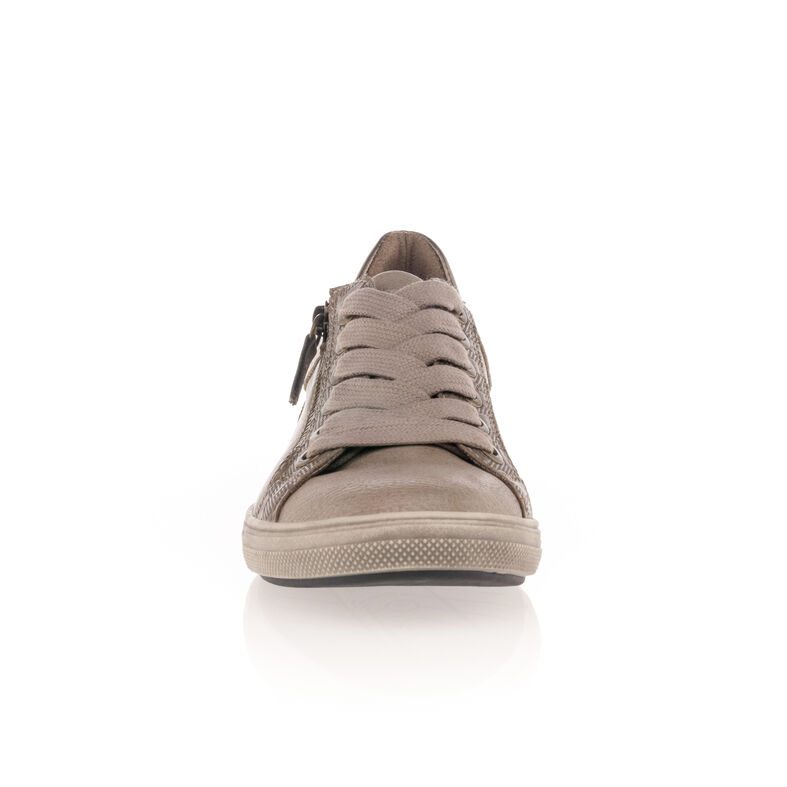 Košíky / tenisky Femme Beige