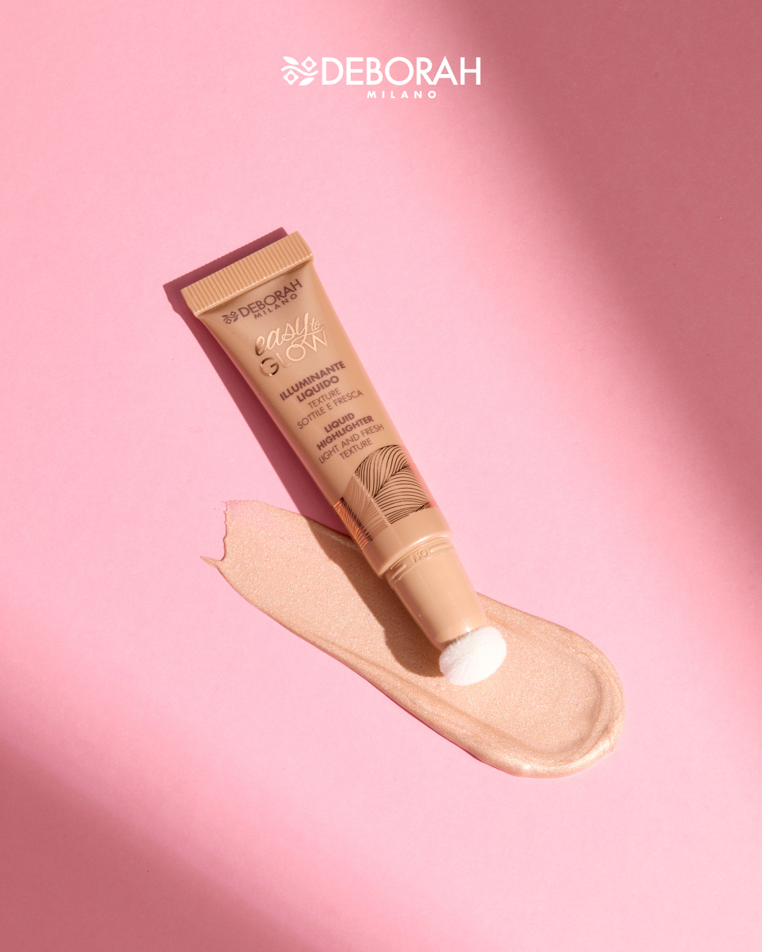 Tekući highlighter koji se lako sjaji Hajlajteri