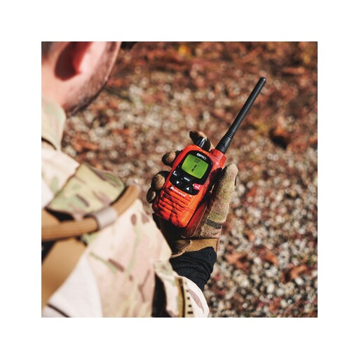 Walkie-talkie Midland G9 Pro Blaze Alcance 12 km