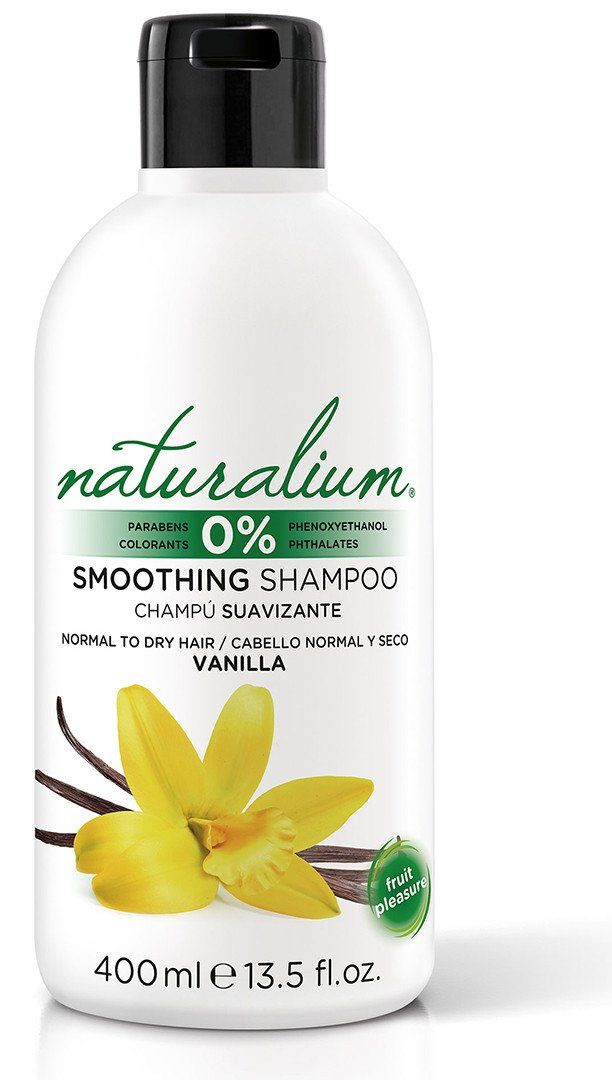Maitinamasis šampūnas Šampūnai
