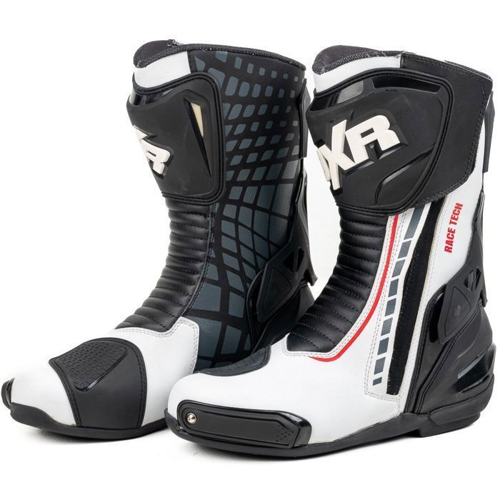 Botas FLEX MOTOBLOUZ