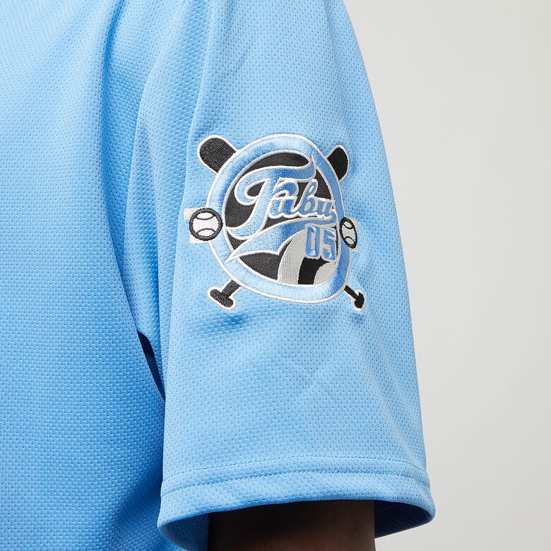 Honkbalshirt van het universiteitsteam