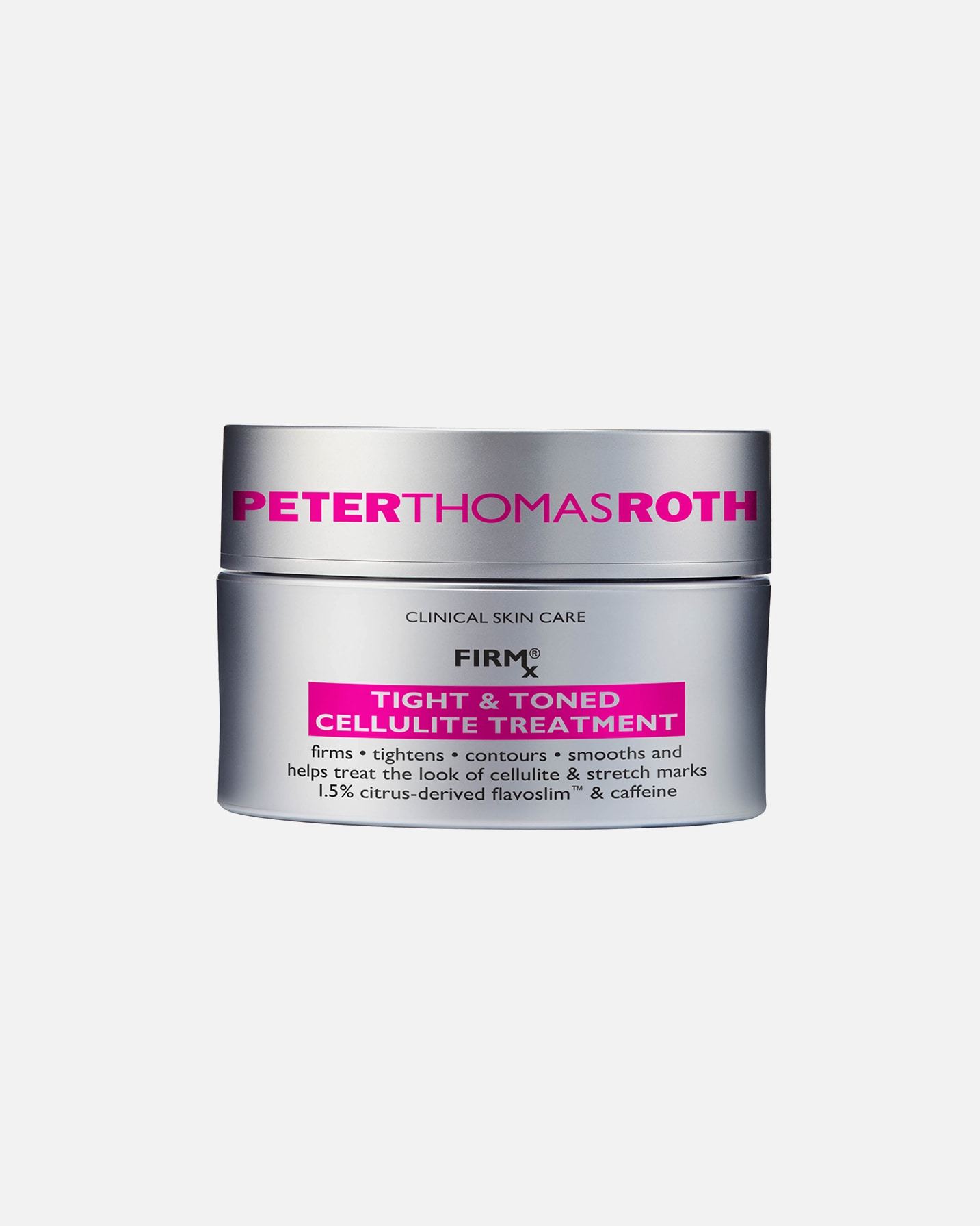 Peter Thomas Roth tretman protiv celulita FIRMx® Tretman za učvršćivanje i zatezanje kože protiv celulita - 1 komad