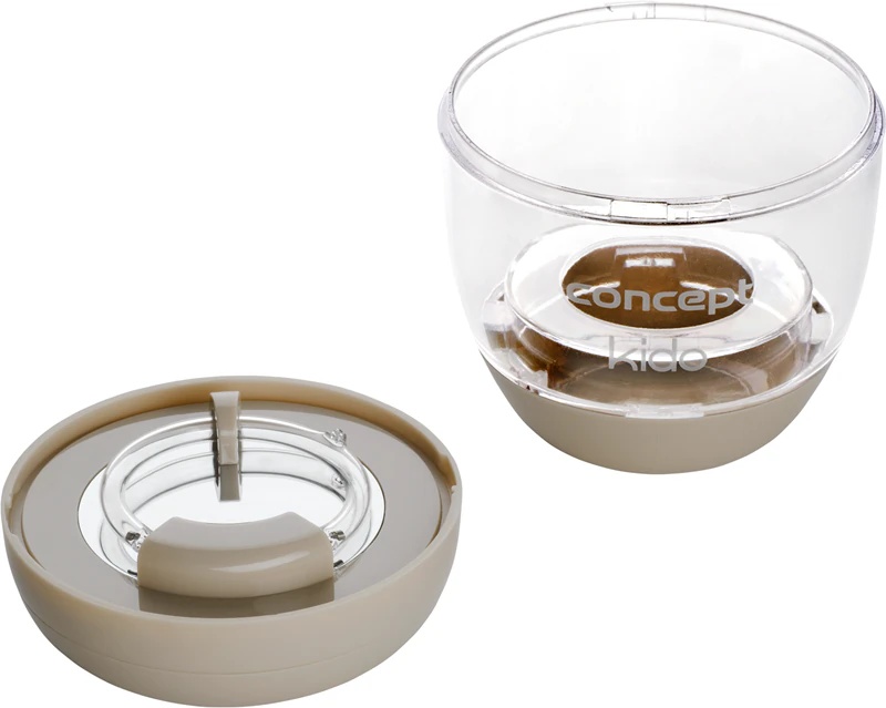 Concept KIDO SD4010 UV sterilizatorius