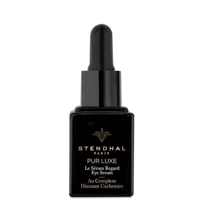 Pur Luxe serum za područje oko očiju Luksuzni serum za područje oko očiju