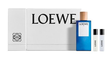 7 Loewe poklon setova Poklon setovi muških parfema