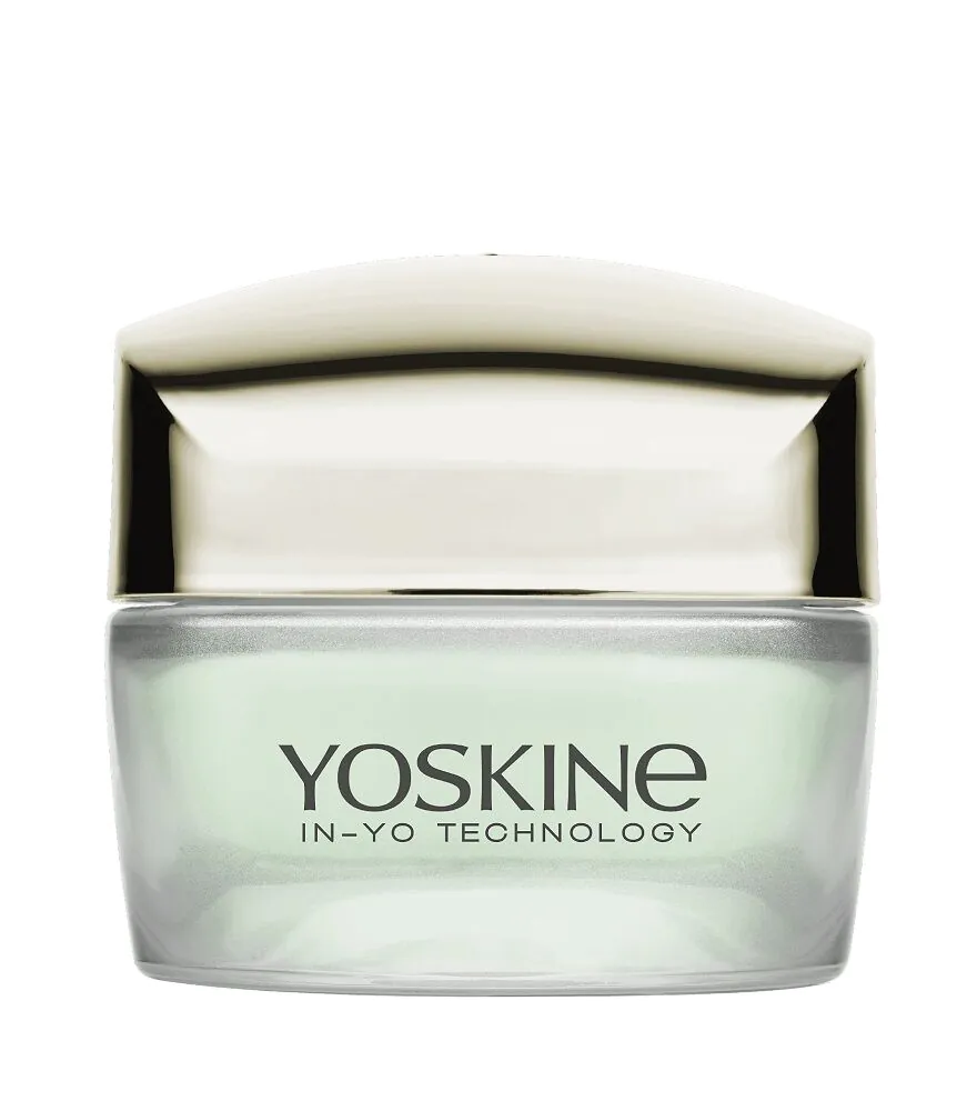 Yoskine Okinawa 60+ Krem na dzień i noc