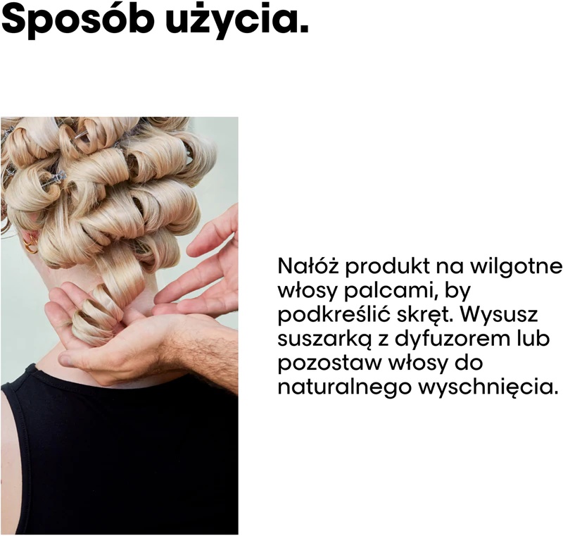 L'Oréal Professionnel Tecni.Art Flex Curl Bounce veidošanas krēms cirtainiem matiem