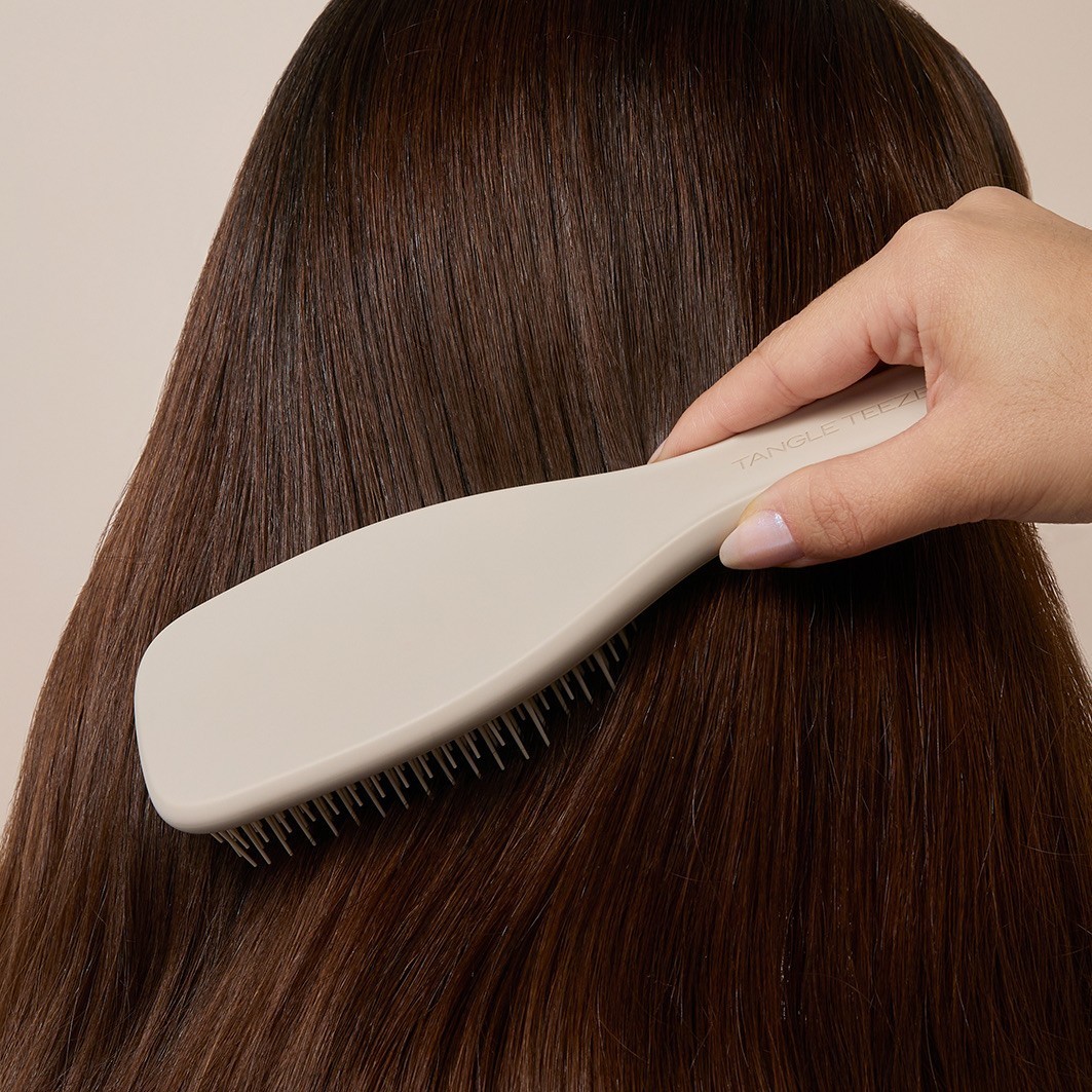 Tangle Teezer Detangler Ultimativna četka za kosu mat - Pumice Grey - 1 komad