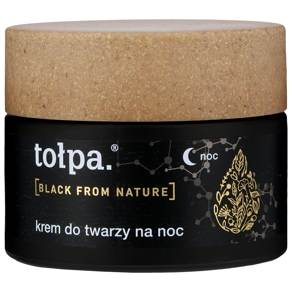 Tołpa Black From Nature
