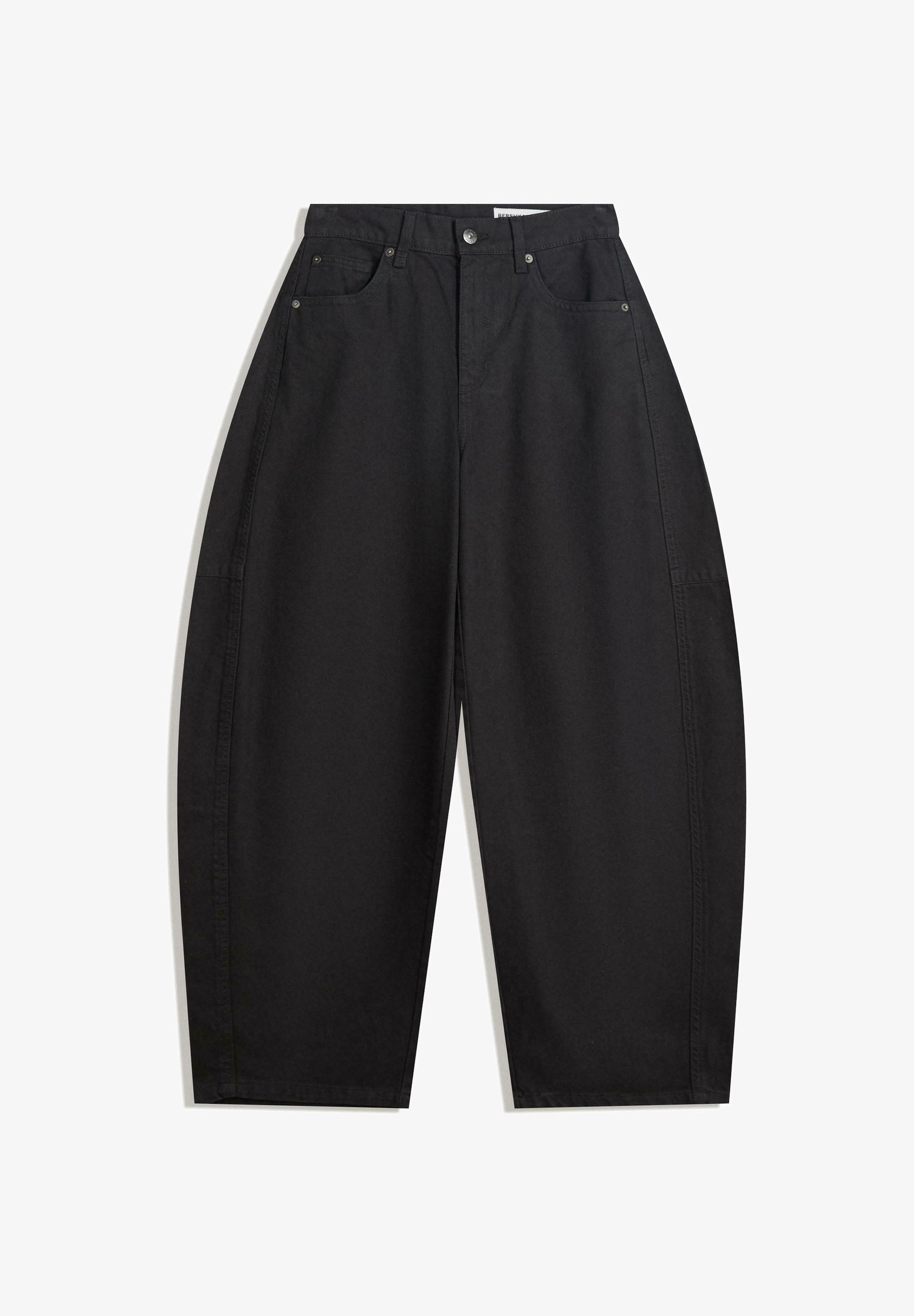 Bershka Baggy & Loose