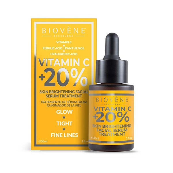 Serum proti staranju 27 % vitamina C | 30 ml