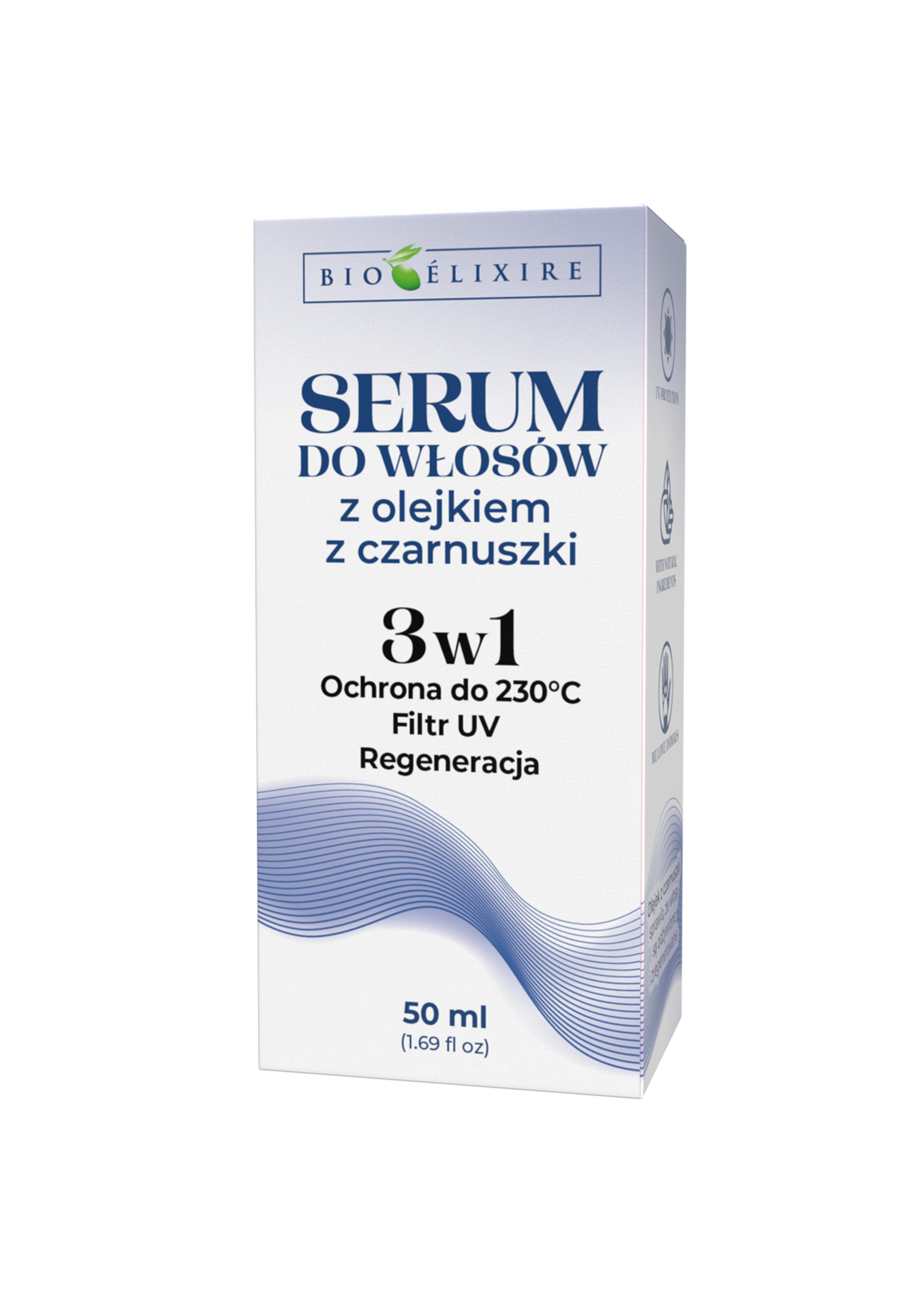 Bioelixir