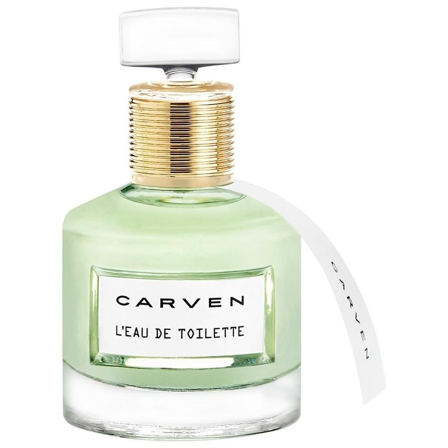 Carven aromātu komplekts tualetes ūdens - 30 ml