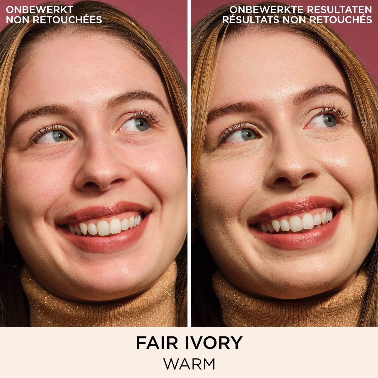 IT Cosmetics CC krēms Your Skin But Better CC+ pilna pārklājuma krēms SPF50 - 32 ml