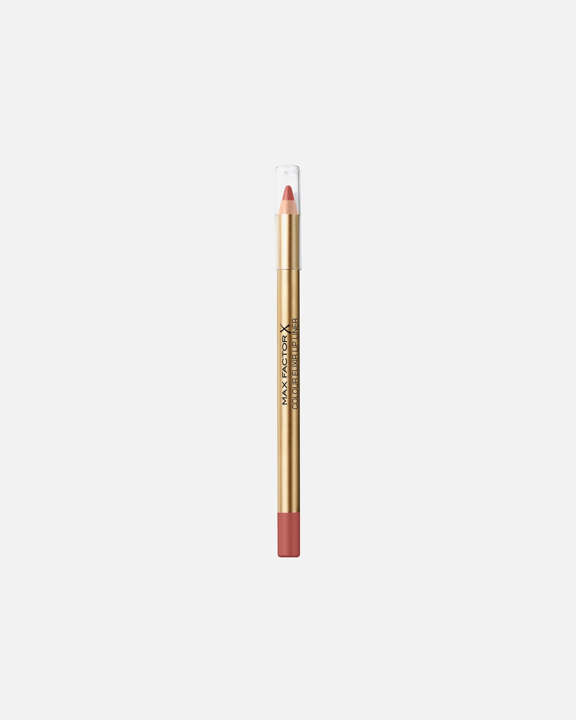 Matita labbra Max Factor Lipliner Color Elixir - 0,78 g