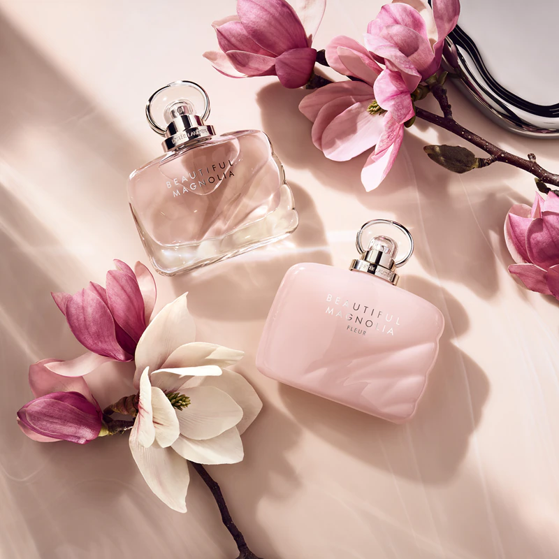 Estée Lauder Beautiful Magnolia Fleur Eau de Parfum voor dames